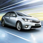 Lancement de la nouvelle Corolla en Tunisie