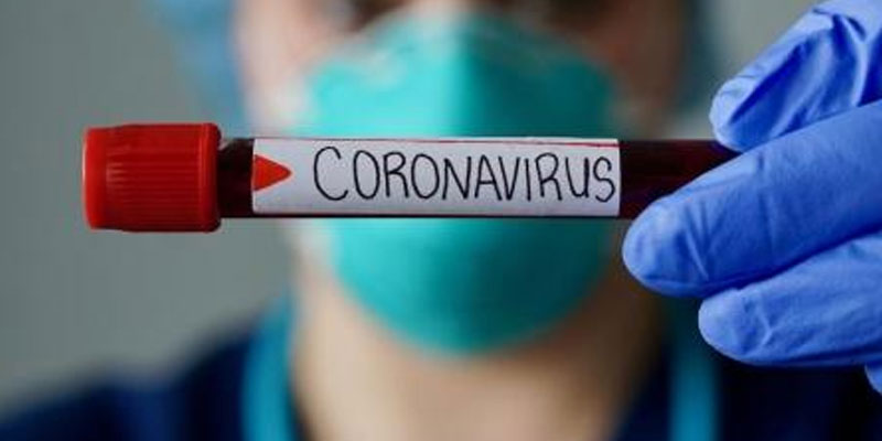 Un nouveau cas de coronavirus à Kairouan