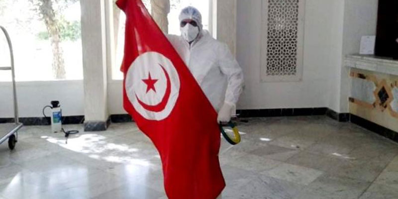 مدنين: ارتفاع عدد حالات الشفاء