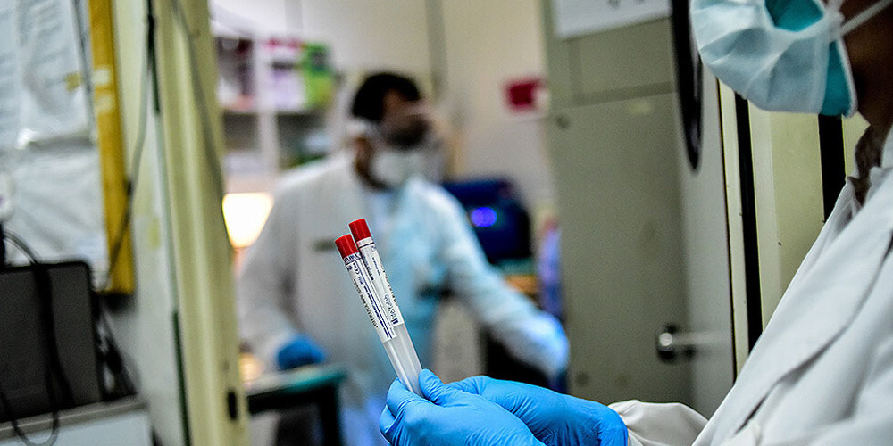 عضو في بعثة منظمة الصحة العالمية: ''من غير المرجح أبدا'' إفلات كورونا من معمل في ووهان