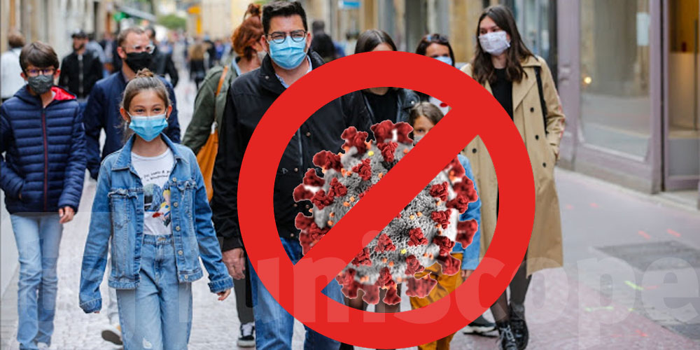 العلويني: لا يمكن الحديث عن نهاية كورونا في تونس.. الا العلويني: لا يمكن الحديث عن نهاية كورونا في تونس.. الا