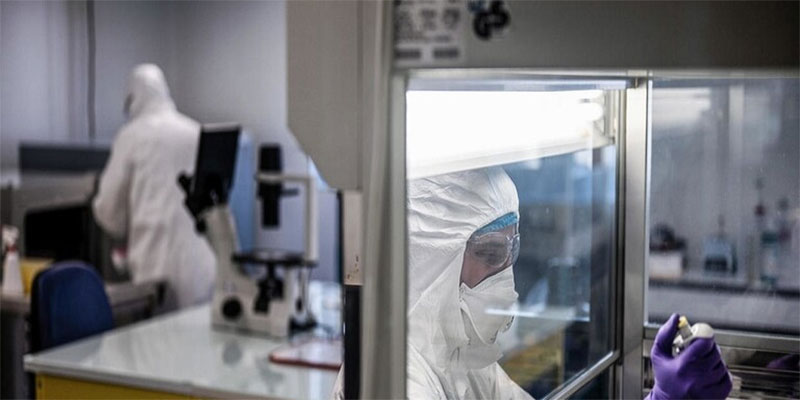 مدنين: تسجيل 5 وفيات و164 إصابة جديدة بفيروس ''كورونا''