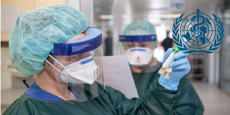 Coronavirus : l’OMS déclare que le confinement n'est plus suffisant