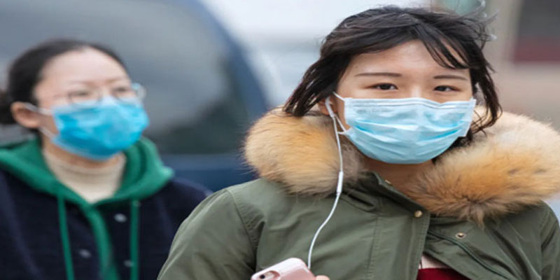 Coronavirus: Le bilan de l'épidémie en Chine s'alourdit