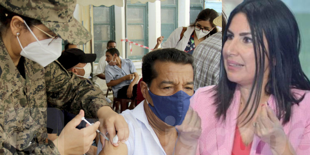 Tunisie-coronavirus : vers une vaccination obligatoire ? 