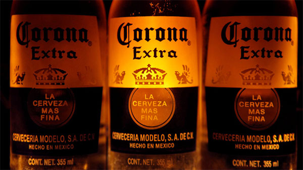 Le fondateur de la bière Corona laisse 2 millions d'euros à chaque habitant de son village natal