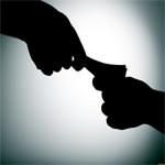 La sécurité, le secteur le plus touché par la corruption selon une enquête de l’INS