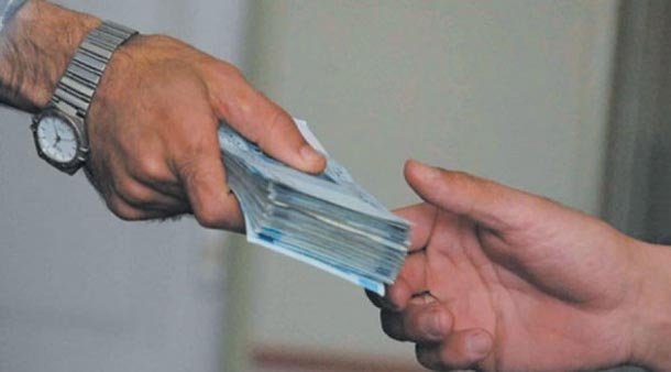 Lancement à partir du 1er semestre de 2018 d'une plate-forme en ligne de dénonciation des cas de corruption 