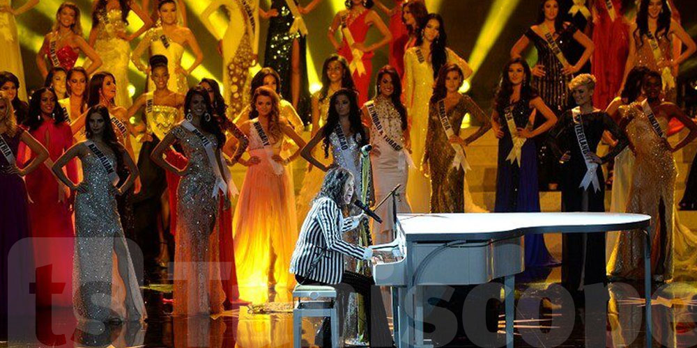  عاجل : فضيحة في مسابقة ملكة جمال الكون 2025: شنية الحكاية ؟