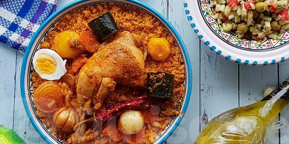 La NASA intègre le couscous au menu des astronautes de la mission Artemis II