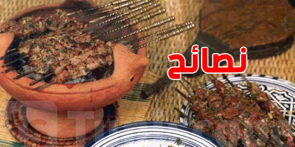 نصائح بسيطة لتفادي مشاكل الهضم في عيد الأضحى