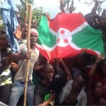 Histoire politique du Burundi