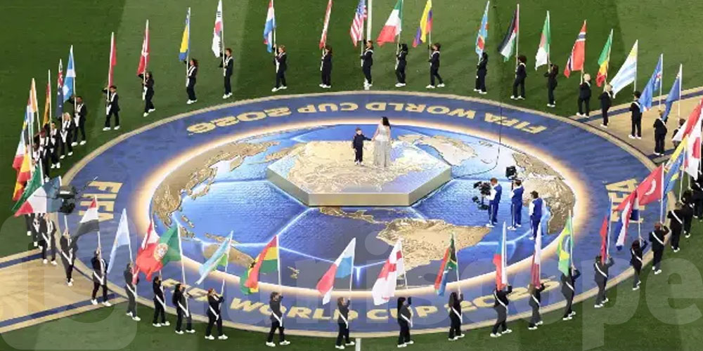 المونديال: المنتخبات العربية تحصد 115 مليون دولار والمغرب يتصدر الإيرادات