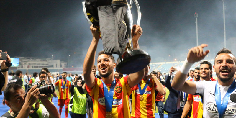 Coupe arabe : Le 3 novembre, l’EST joue son match contre l’Olympique de Safi