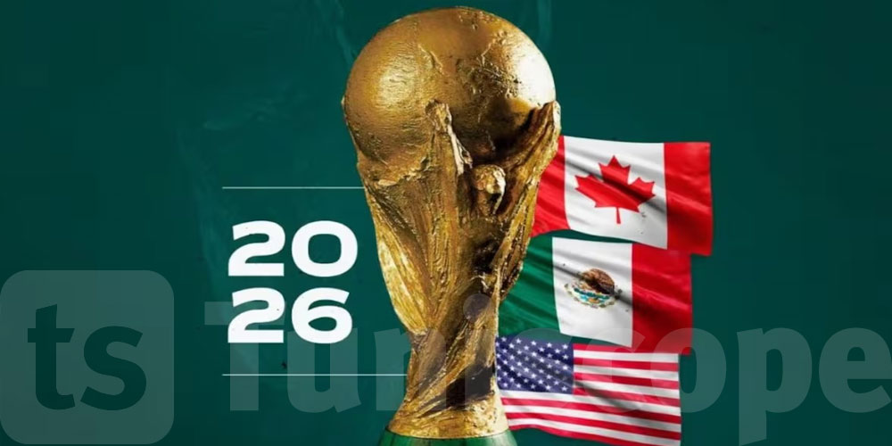 أقوى 10 مرشحين للفوز بكأس العالم 2026