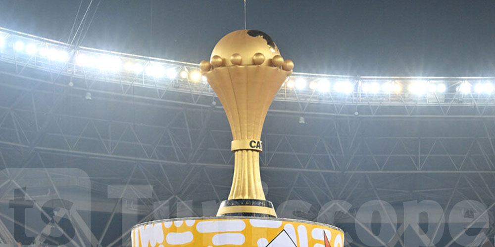 ما موعد دور الـ16 من كأس أمم إفريقيا 2023؟