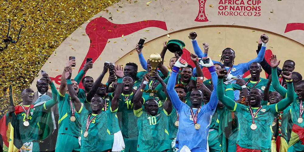 أول تحرك رسمي من السنغال لإلغاء سحب كأس إفريقيا: الجديد