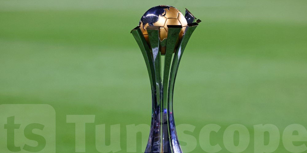 صدمة  قبل مونديال الأندية : رفض تأشيرة مدافع أساسي لهذا المنتخب بسبب قضية قديمة!