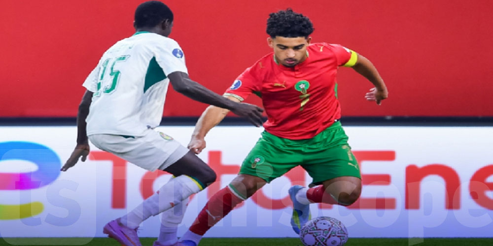 كان أقل من 17 سنة: السنغال تتأهل إلى النهائي بركلات الترجيح أمام المغرب