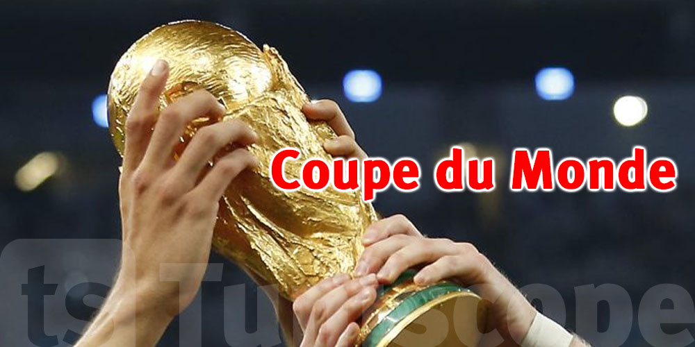 Coupe du Monde 2026 : découvrez l’heure du tirage au sort et où le regarder