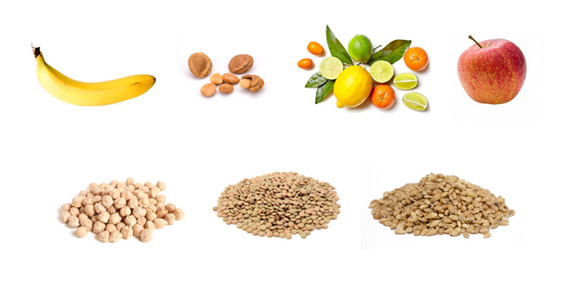 Pour maigrir en bonne santé : 7 aliments coupe-faim