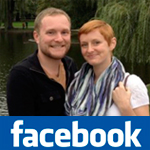 Nouveauté Facebook : des pages pour les couples