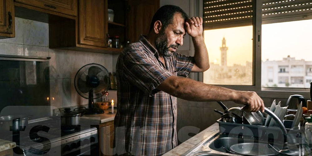 Coupures d’eau et d’électricité : l’Assemblée convoque une séance urgente pour s’expliquer