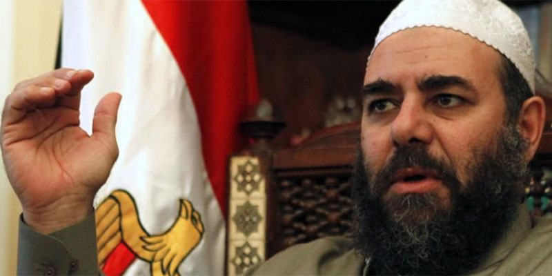 محكمة مصرية تدرج الجماعة الإسلامية على قائمة الكيانات الإرهابية