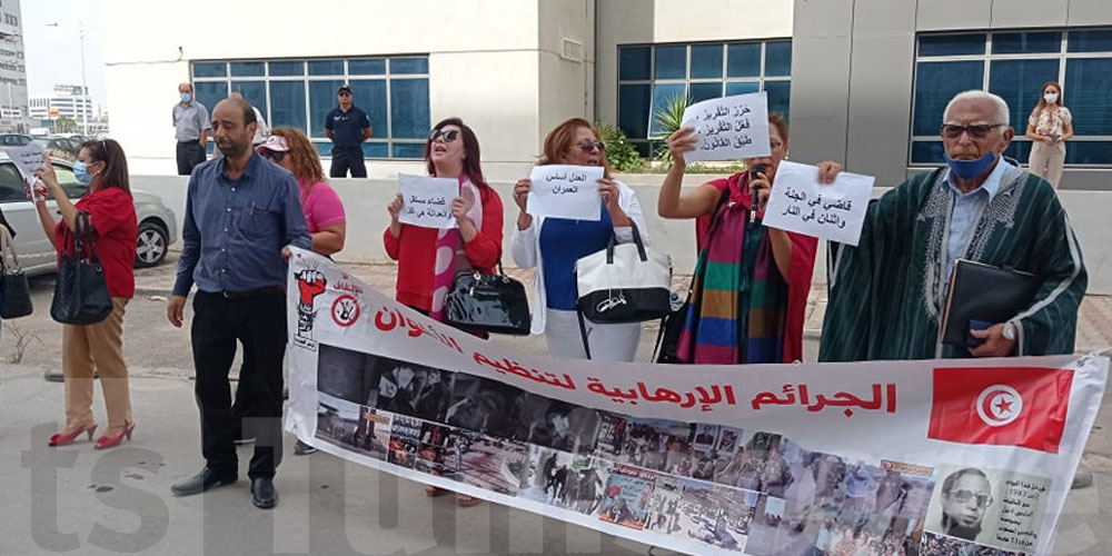 منظمات تطالب محكمة المحاسبات بتفعيل تقريرها حول الانتخابات