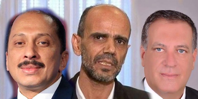 Ghazi Chaouchi : nous avons trois ministères au gouvernement