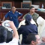 Sofiene Ben Ali, Montassar El Mehrzi, Jelila Trabelsi et Mohamed Mahjoub restent en détention