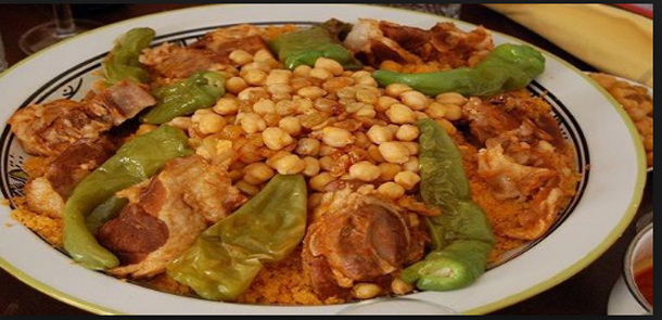 فرنسا: أزمة في حزب مارين لوبان بسبب طبق كسكسي