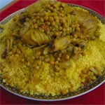Us et coutumes de la fête de 'Achoura' en Tunisie