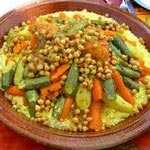 Couscous et Liberté à Bab Souika