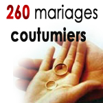 260 mariages ‘orfi’ enregistrés dans 6 facultés tunisiennes