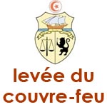 Urgent : Levée du couvre-feu à partir de ce soir