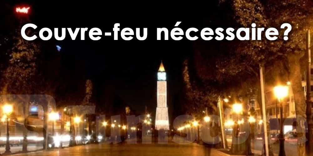 Eventuelle levée du couvre-feu, qu’en pense Dr Abdelmoumen?