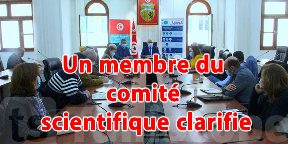 Un confinement général durant la période de l’Aïd ?