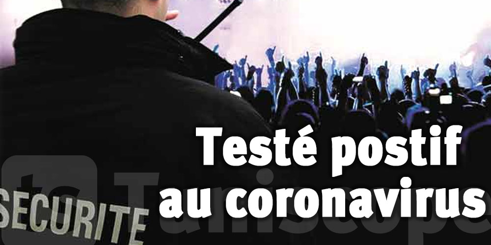 A Sousse, un videur d’une boîte de nuit testé postif au Covid-19