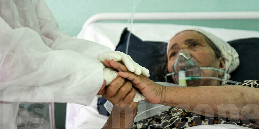  Tunisie: un hôpital réceptionne un lot de matériel médical