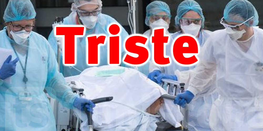 Tunisie-coronavirus : Dernier bilan...100 nouveaux cas