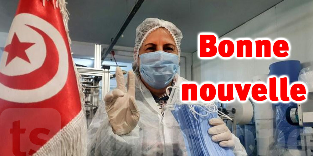 Tunis-coronavirus : Voici une bonne nouvelle