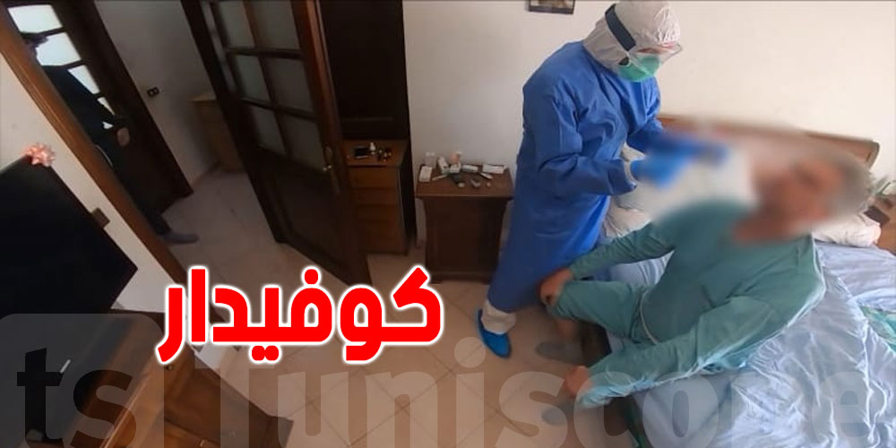 مبادرة ''كوفيدار'' لعلاج مرضى كورونا في منازلهم تسعى للتوسع في مختلف الولايات