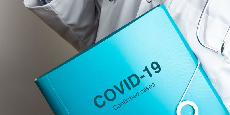 Un test du Covid-19 en 15 minutes voit le jour en Belgique