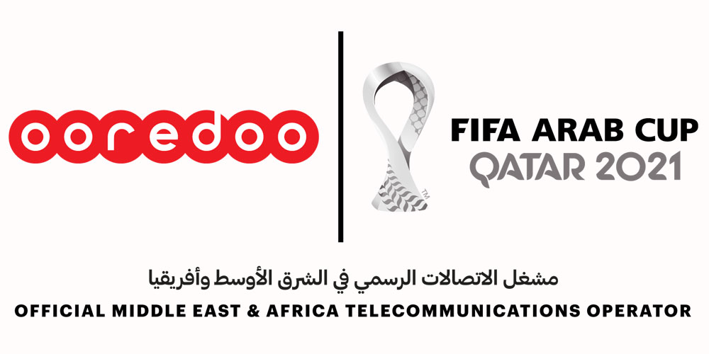 Ooredoo, opérateur officiel de la Coupe du Monde de la FIFA 2022