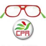 Le parti CPR : avec des lunettes…pour une vision plus claire…