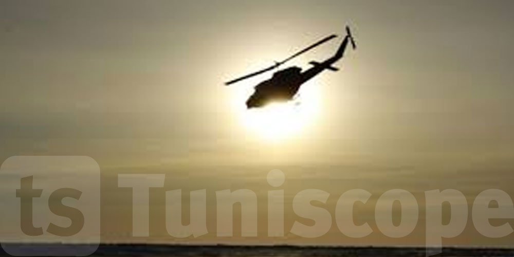 أنباء عن سقوط ضحايا بعد اصطدام مروحية بمبنى في أيرلندا