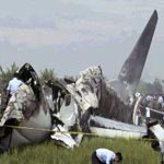Aucun survivant dans le crash d’un avion mozambicain en Namibie
