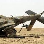 Libye : Le crash d'un avion de guerre fait 3 morts