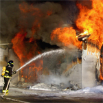 Dar chaâbane El Fehri-Nabeul : Incendie dans une crèche 